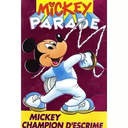 Mickey Parade N°175
