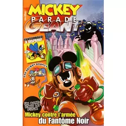Mickey Parade N°332