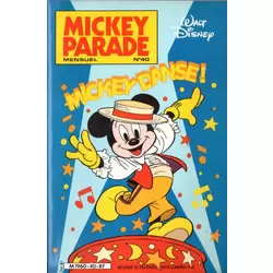 Mickey Parade N°40