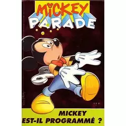 Mickey Parade N°182