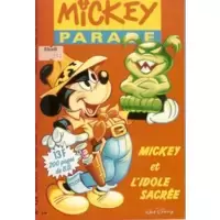 Mickey Parade N°129