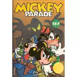 Mickey Parade N°217