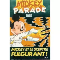 Mickey Parade N°146