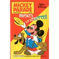 Mickey Parade N°47