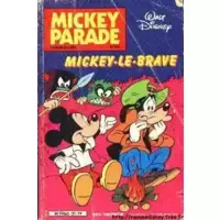 Mickey Parade N°21
