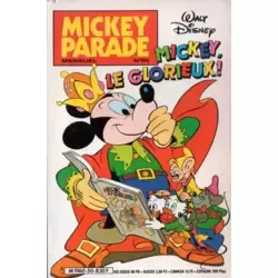 Mickey Parade N°50