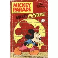 Mickey Parade N°26