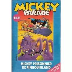 Mickey Parade N°225