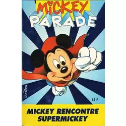 Mickey Parade N°184