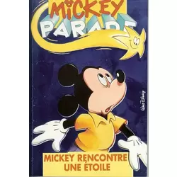 Mickey Parade N°170