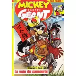 Mickey Parade N°336