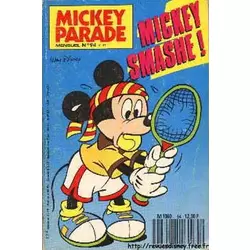 Mickey Parade N°94