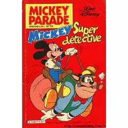 Mickey Parade N°73