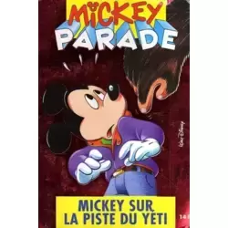 Mickey Parade N°172