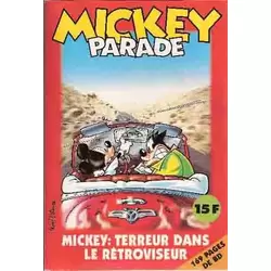 Mickey Parade N°231