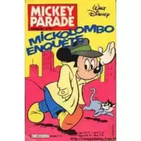 Mickey Parade N°87