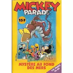 Mickey Parade N°227