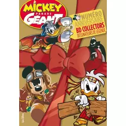 Mickey Parade N°351