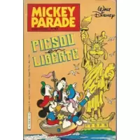 Mickey Parade N°81