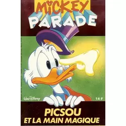 Mickey Parade N°145