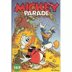 Mickey Parade N°220