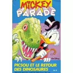 Mickey Parade N°143