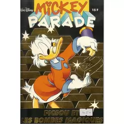 Mickey Parade N°183