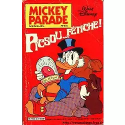 Mickey Parade N°64