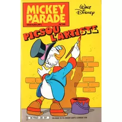 Mickey Parade N°38
