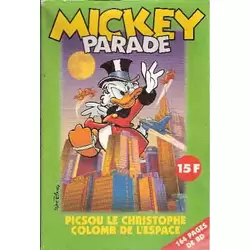 Mickey Parade N°226