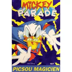 Mickey Parade N°191