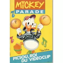 Mickey Parade N°138