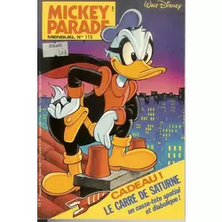 Mickey Parade N°112