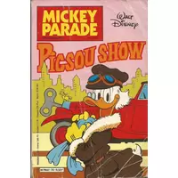Mickey Parade N°70