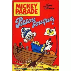 Mickey Parade N°85