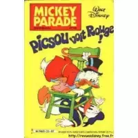 Mickey Parade N°35