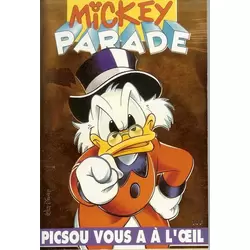 Mickey Parade N°169