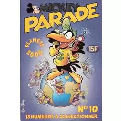 Mickey Parade N°245