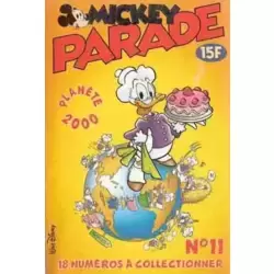 Mickey Parade N°246