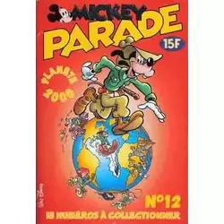 Mickey Parade N°247