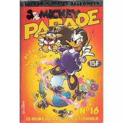 Mickey Parade N°251