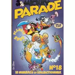 Mickey Parade N°253