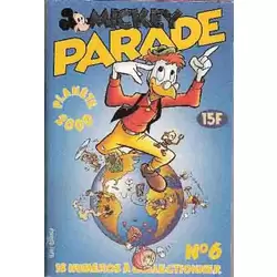 Mickey Parade N°241