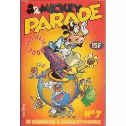 Mickey Parade N°242