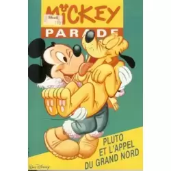 Mickey Parade N°133