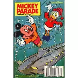 Mickey Parade N°99