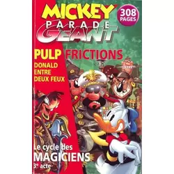 Mickey Parade N°299