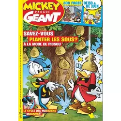 Mickey Parade N°364