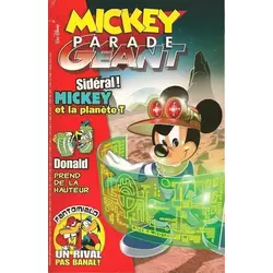 Mickey Parade N°326
