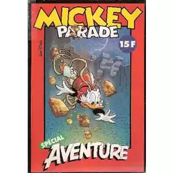 Mickey Parade N°232